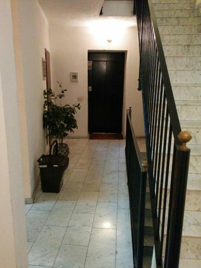 Honey House Parma Apartment Exterior photo