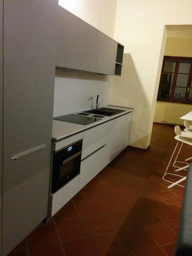 Honey House Parma Apartment Exterior photo