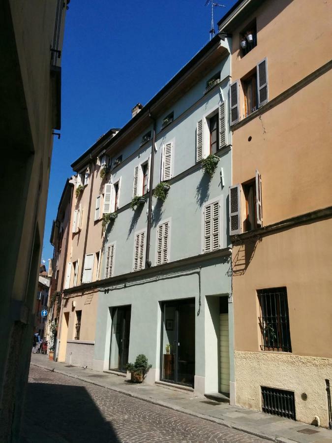 Honey House Parma Apartment Exterior photo