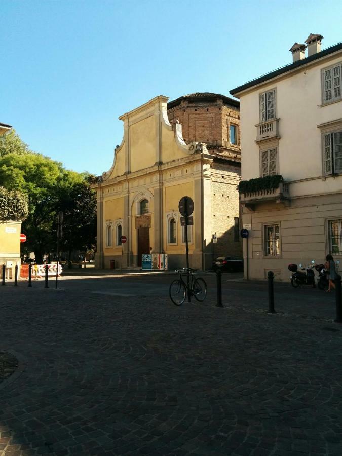 Honey House Parma Apartment Exterior photo